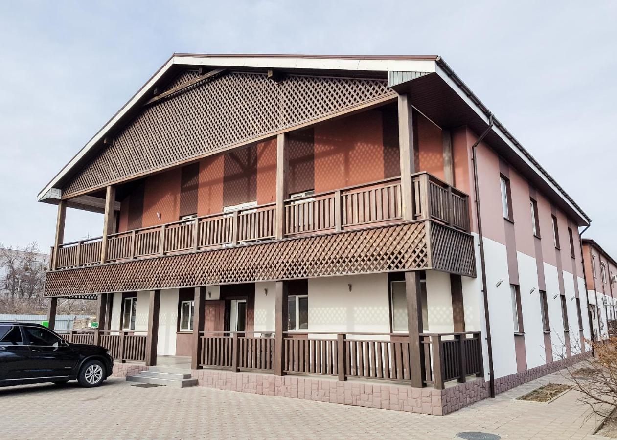 Bortnichi Village Kiev Eksteriør billede